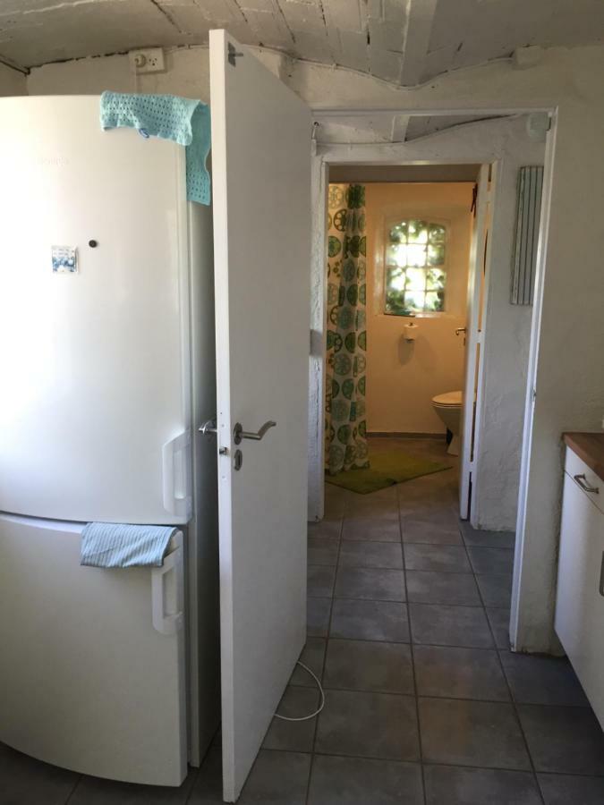 Apartmán Anesminde Give Exteriér fotografie